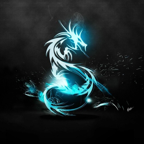 Dragon fire’s avatar