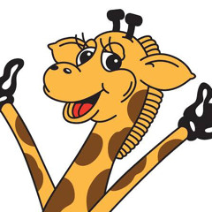 Harold the Giraffe