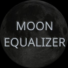 Moon Equalizer