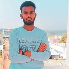 Bhanu Prasad Mudhiraj
