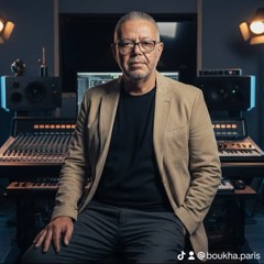 01 LOVE LOVE LOVE ME  DO   -  BOUKHA Paris