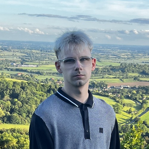 Dj Kyak Dnb — artist photo