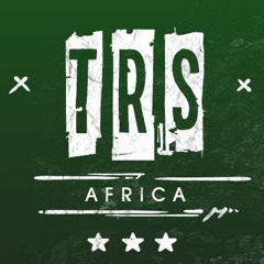 Top Ranking Sound: Africa