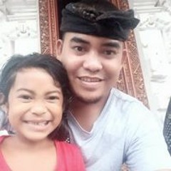 Jhony Ketut