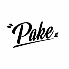 DJ PAKE