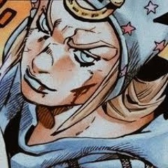 crippled man with pink fridge