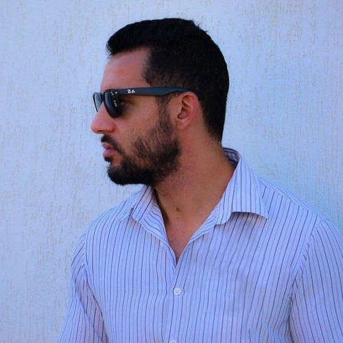 Paulo Roberto Belém’s avatar