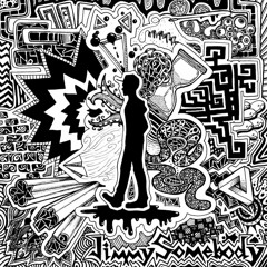 Jimmy Somebody