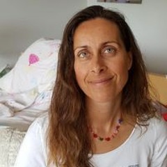 Judith Kuijper