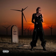 IDK - ROCKER NEBUN