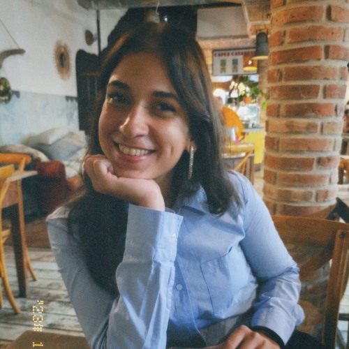 Stream Andrea Pardo Delgado music Listen to songs, albums, playlists