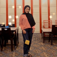 Nur Aini Ismail