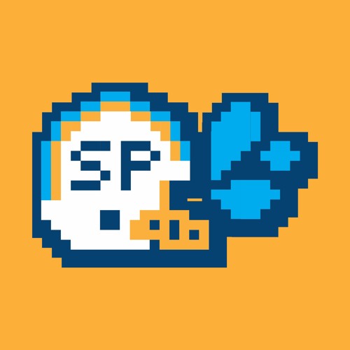Splash Play Podcast’s avatar