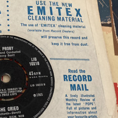 Songs From A Misspent Youth