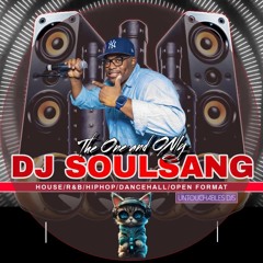 DJ SOULSANG