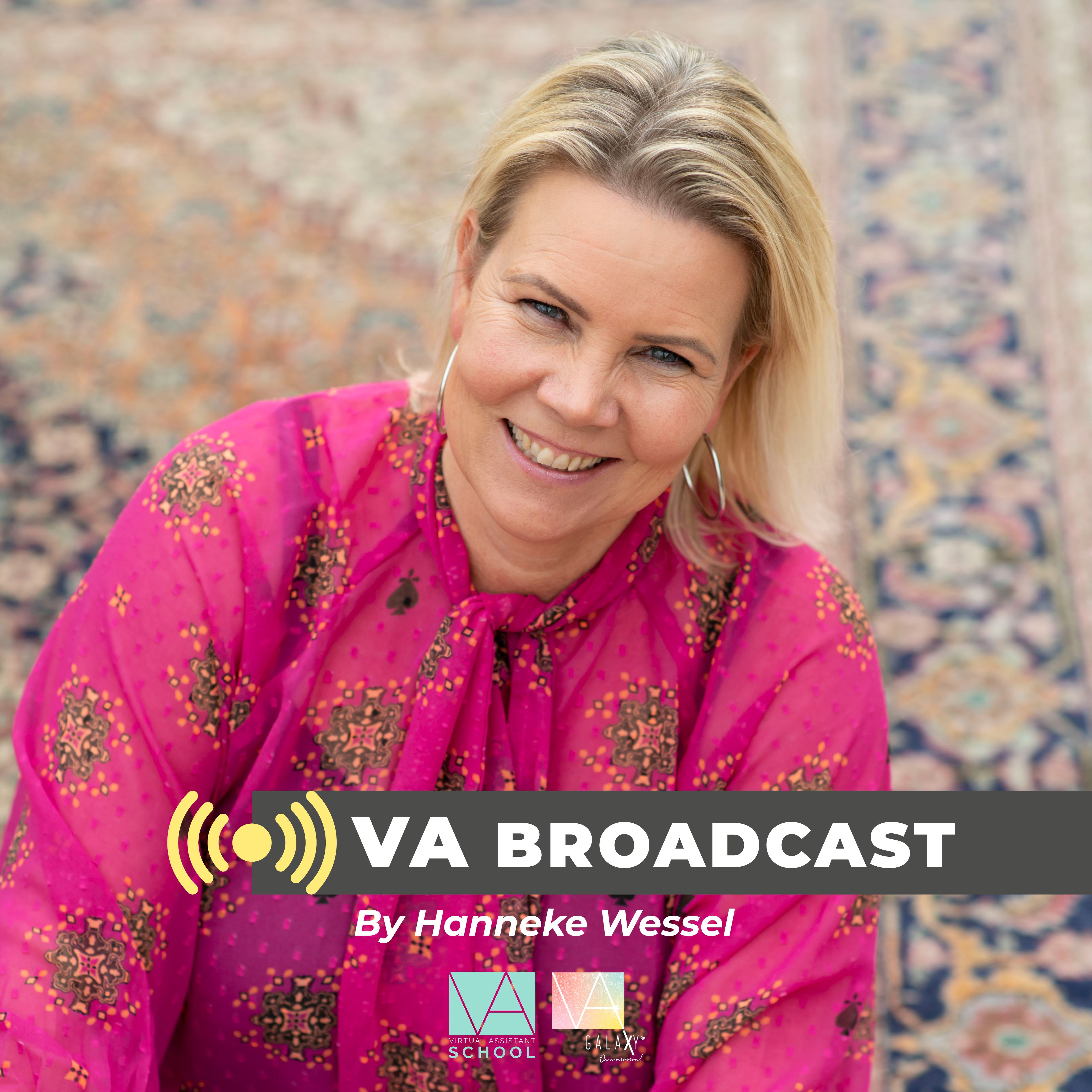 VA broadcast | VA galaxy | VA school