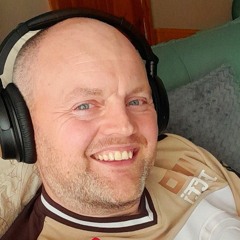 David Clarke happy days