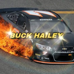 Buck Hailey