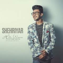 Shehriyar Ahmed