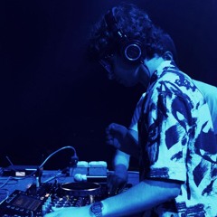 DJ Roey Leshem