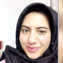 fateme kerdegari