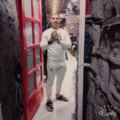 Mahmoud Zakarea