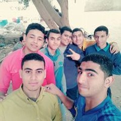 Ramadan Khaled
