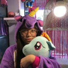 Vanessa Mark Jane Venida