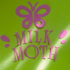 Milk Moth