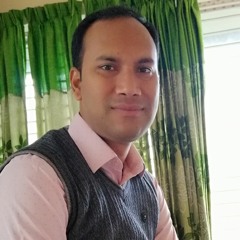 RHTDM Mashup - Parth Dodiya