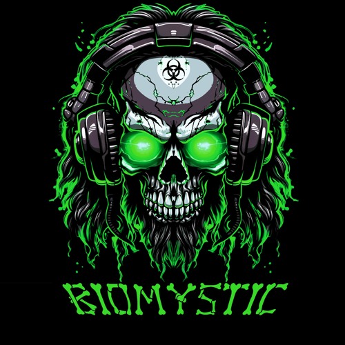 Biomystic’s avatar