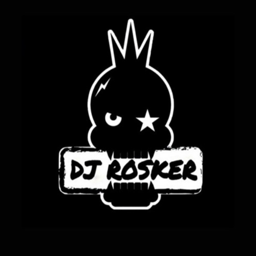 DJ ROSKER - يوسف العماني يعشقني