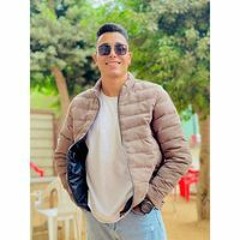 Cap Ahmed El-Sayed