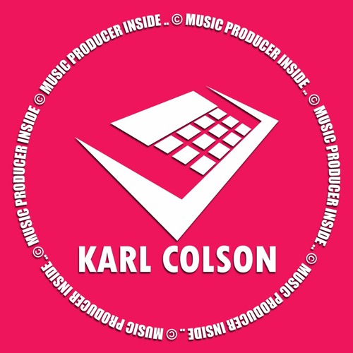 Karl Colson ©Anthologist Beatmaker’s avatar