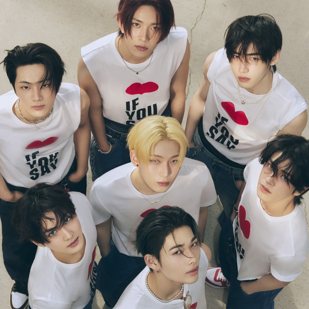 Stream ENHYPEN music | Listen to songs, albums, playlists for free