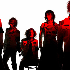 Stream The Gazette music | Listen to songs, albums, playlists for