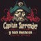 Capitán Surrender y Sus Mancos