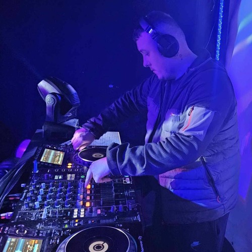 DJ Willo’s avatar