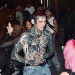 Ancistrus_tattoo