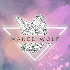 Maned Wolf
