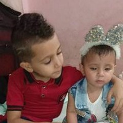اشطه وسمسمه