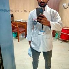 Shivam Kumar