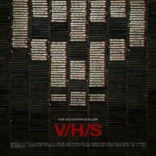 VHS POSSE’s avatar