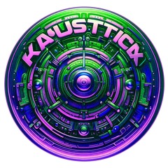 Kausttick  / Pixan Recordings