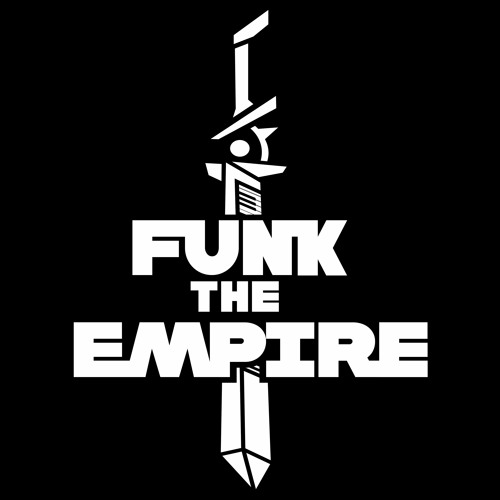 Funk the Empire (formerly MIDIchlorian.dll)’s avatar