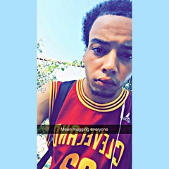 Angel Santana (aka Yvng Santana)