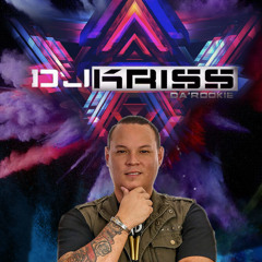 DJ KRISS DA’ ROOKIE