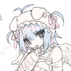૮꒰ྀི ◌´ `◌ ྀི꒱ა