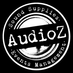 AudioZ sound system