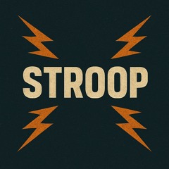 Stroop